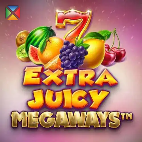 Extra Juicy Megaways™