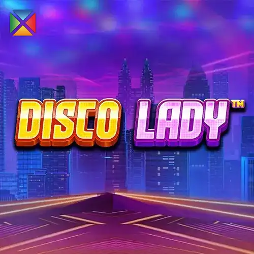 Disco Lady