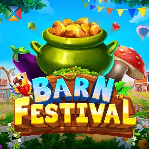 Barn Festival