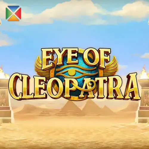 Eye of Cleopatra