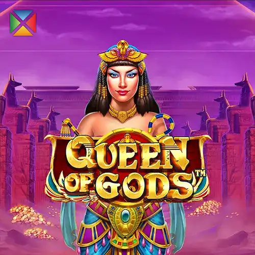 Queen of Gods