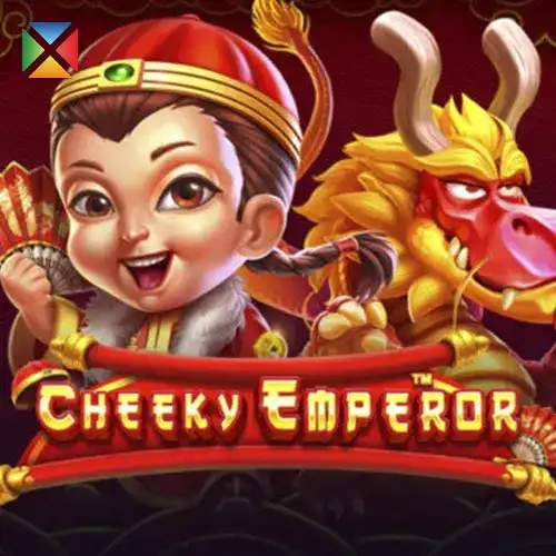 Cheeky Emperor