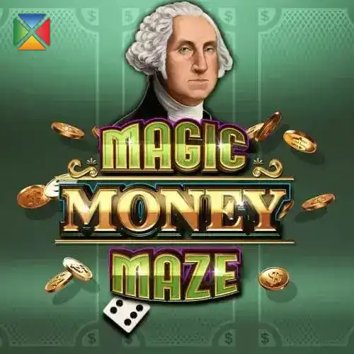 Magic Money Maze