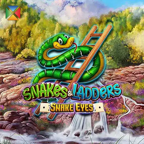 Snakes &amp; Ladders - Snake Eyes