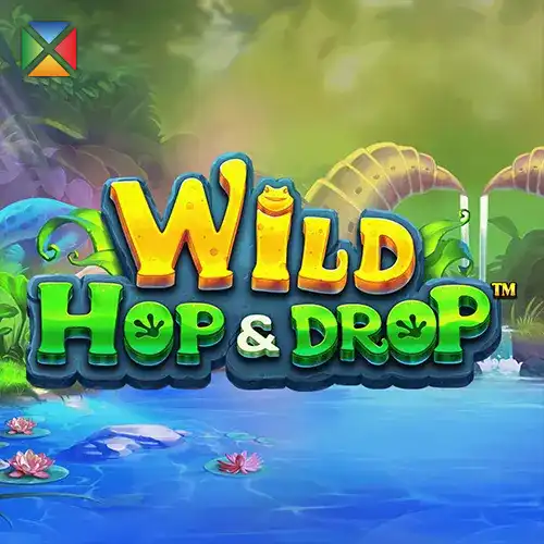Wild Hop &amp; Drop