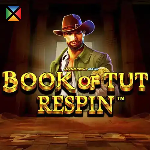 John Hunter &amp; the Book of Tut Respin