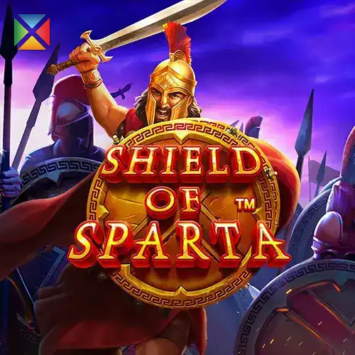 Shield Of Sparta™