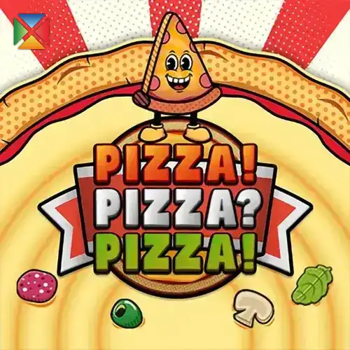 PIZZA! PIZZA? PIZZA! ™