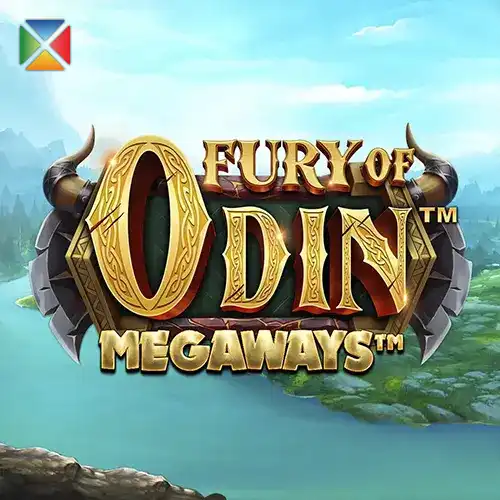 Fury of Odin Megaways™