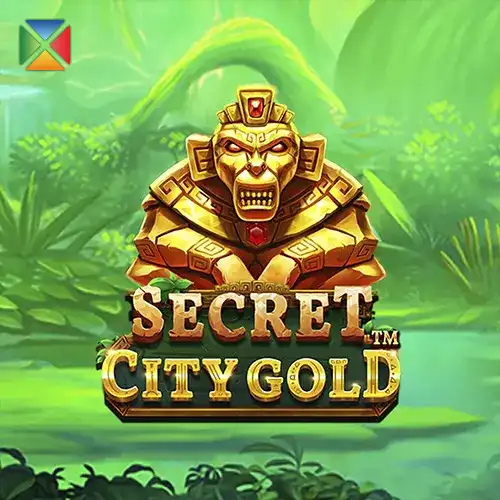 Secret City Gold™