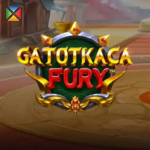 Gatot Kaca's Fury™