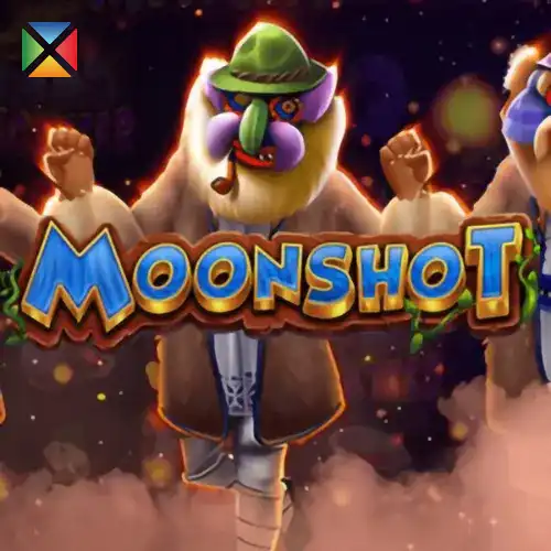 Moonshot™