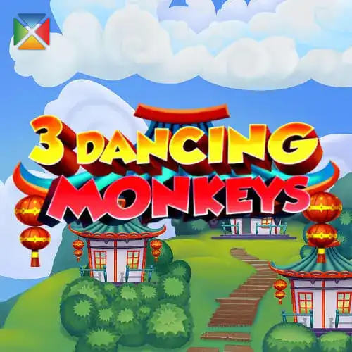 3 Dancing Monkeys™