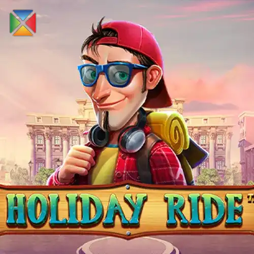 Holiday Ride™