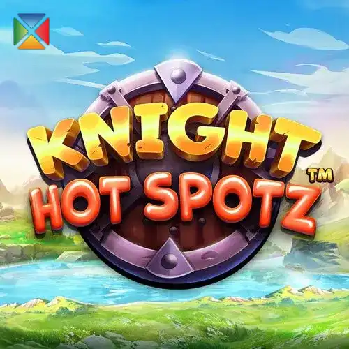 Knight Hot Spotz™