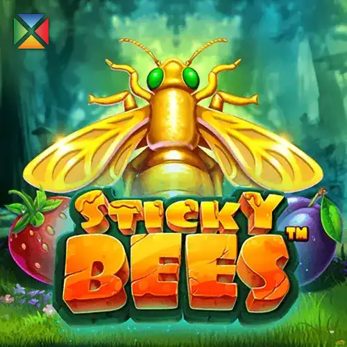 Sticky Bees™