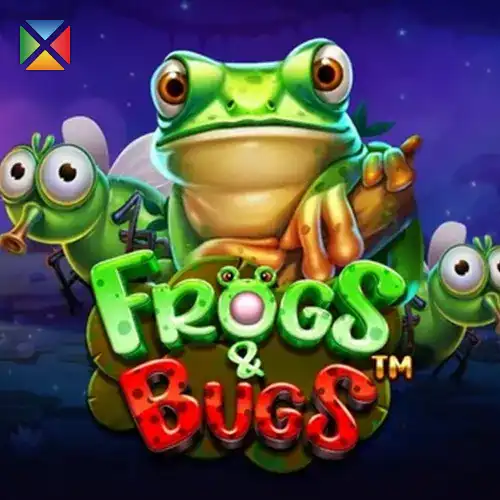 Frogs &amp; Bugs™