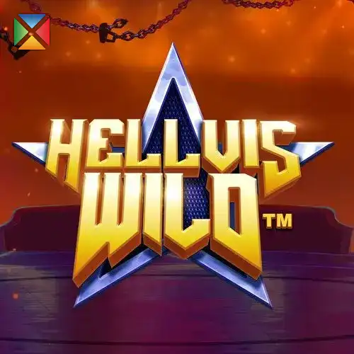 Hellvis Wild™