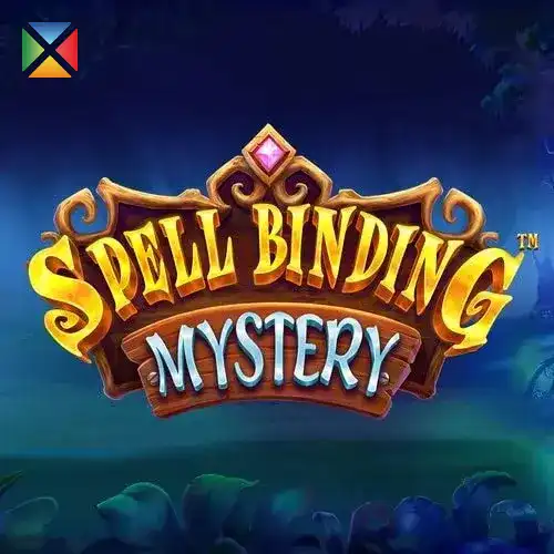 Spellbinding Mystery™