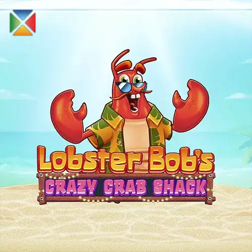 Lobster Bob's Crazy Crab Shack™