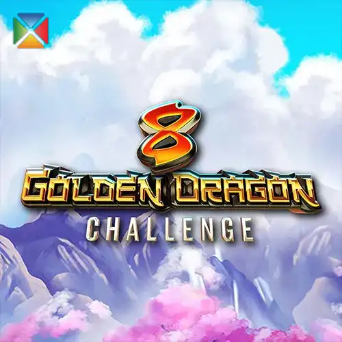 8 Golden Dragon Challenge™
