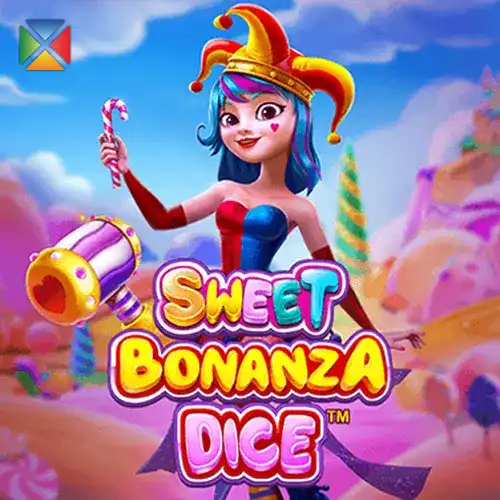 Sweet Bonanza Dice™