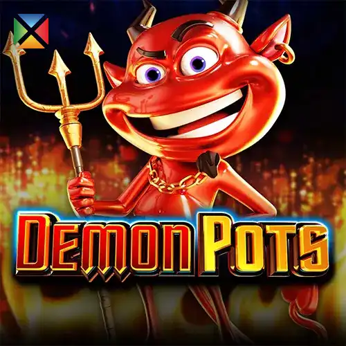 Demon Pots™