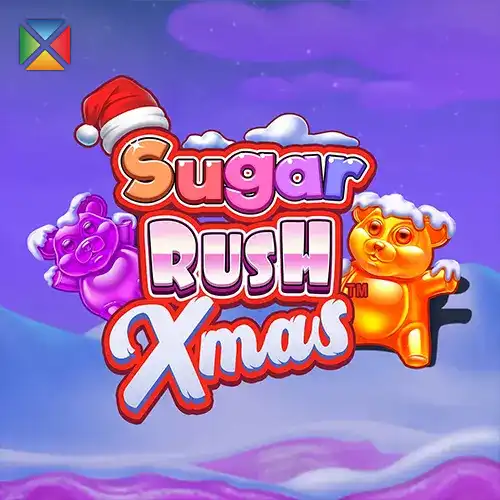 Sugar Rush Xmas™