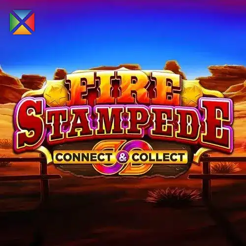 Fire Stampede™