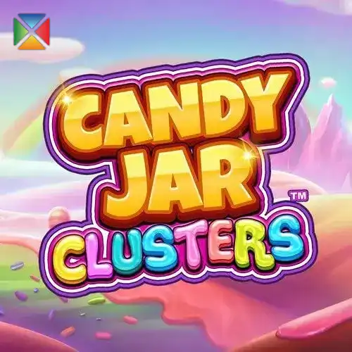 Candy Jar Cluster™