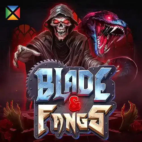 Blade &amp; Fangs