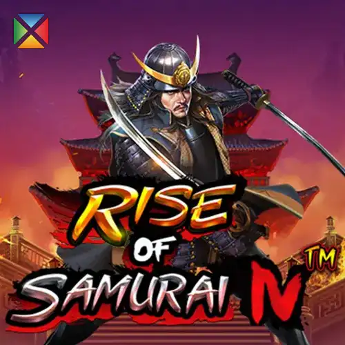 Rise of Samurai 4