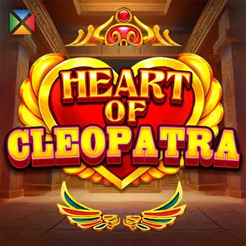 Heart of Cleopatra