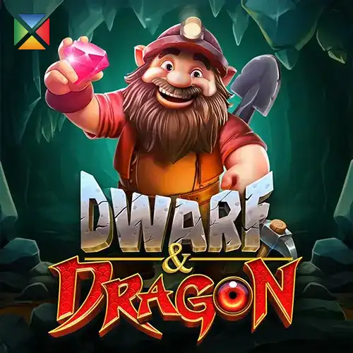 Dwarf &amp; Dragon