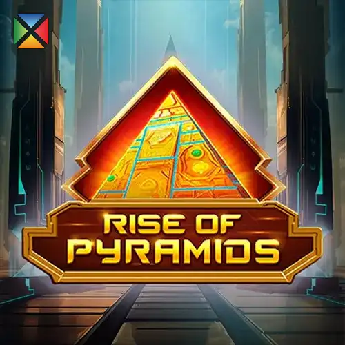 Rise of Pyramids