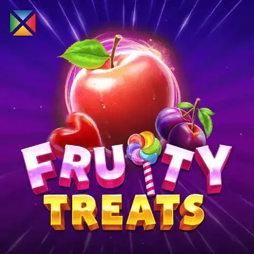 Fruity Treats