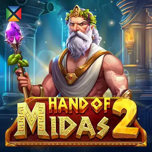 Hand of Midas 2