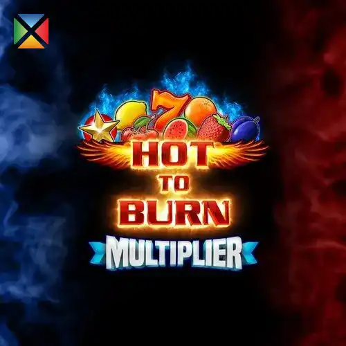 Hot to Burn Multiplier