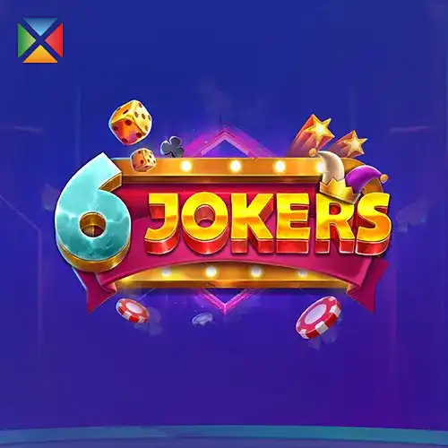 6 Jokers