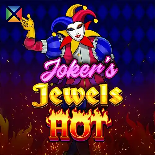Joker’s Jewels Hot