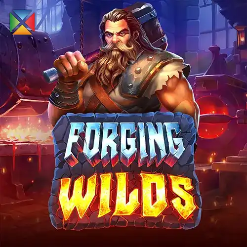 Forging Wilds