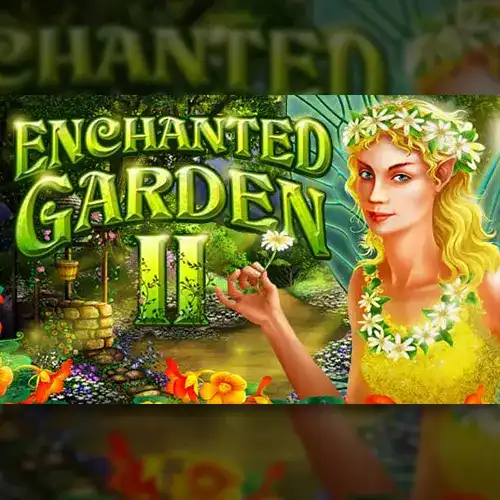 Enchanted Garden II