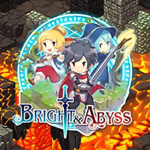 Bright &amp; Abyss