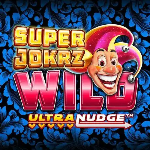 Jokrz Wild UltraNudge