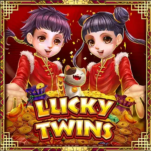Lucky Twins