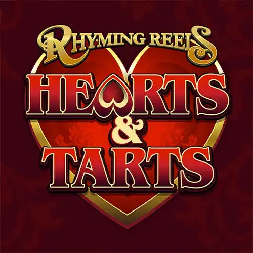 Rhyming Reels - Hearts &amp; Tarts