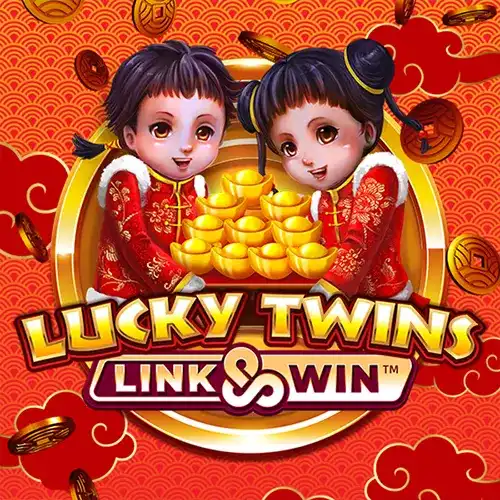Lucky Twins Link &amp; Win™