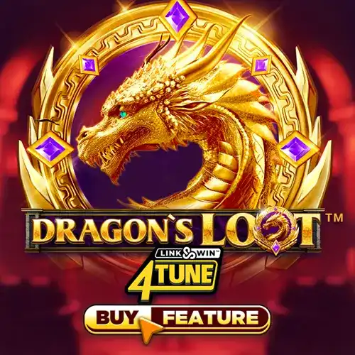 Dragon's Loot Link&amp;Win 4Tune