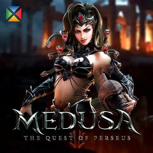 Medusa II