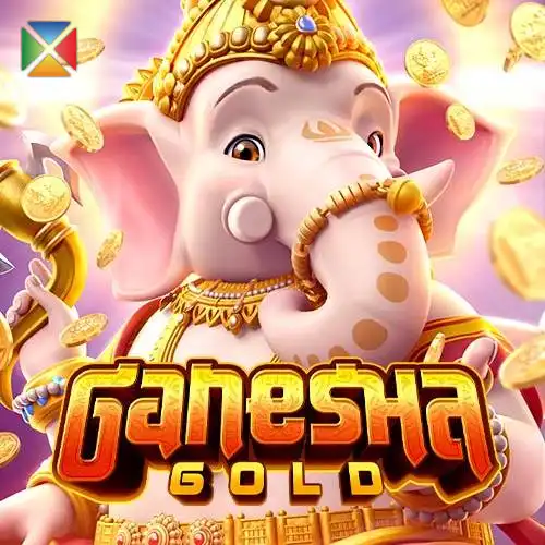 Ganesha Gold